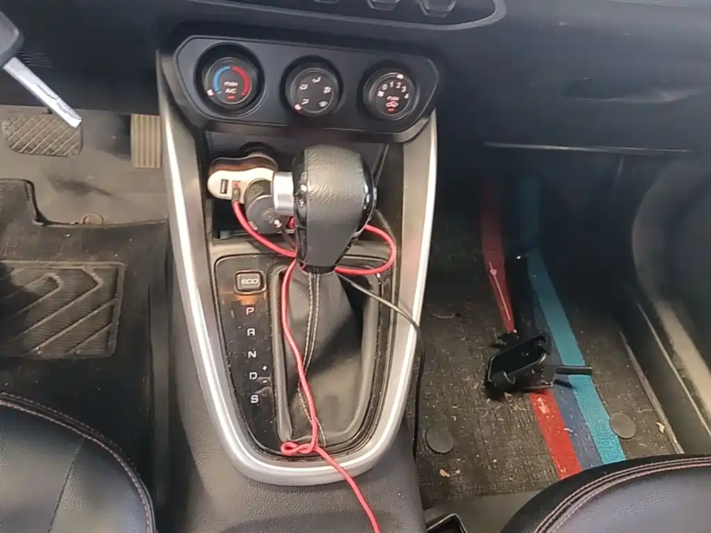 Baojun 510 2020 2019 1.5L CVT Dynamic Edition China VI