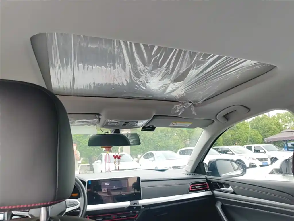 Volkswagen Lavida 2023 280TSI DSG Starlight Comfort Edition фото 18