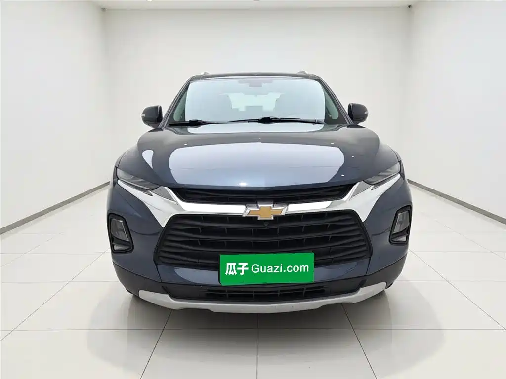 Chevrolet Trailblazer 2020 650T 7-seater Power Edition фото 2