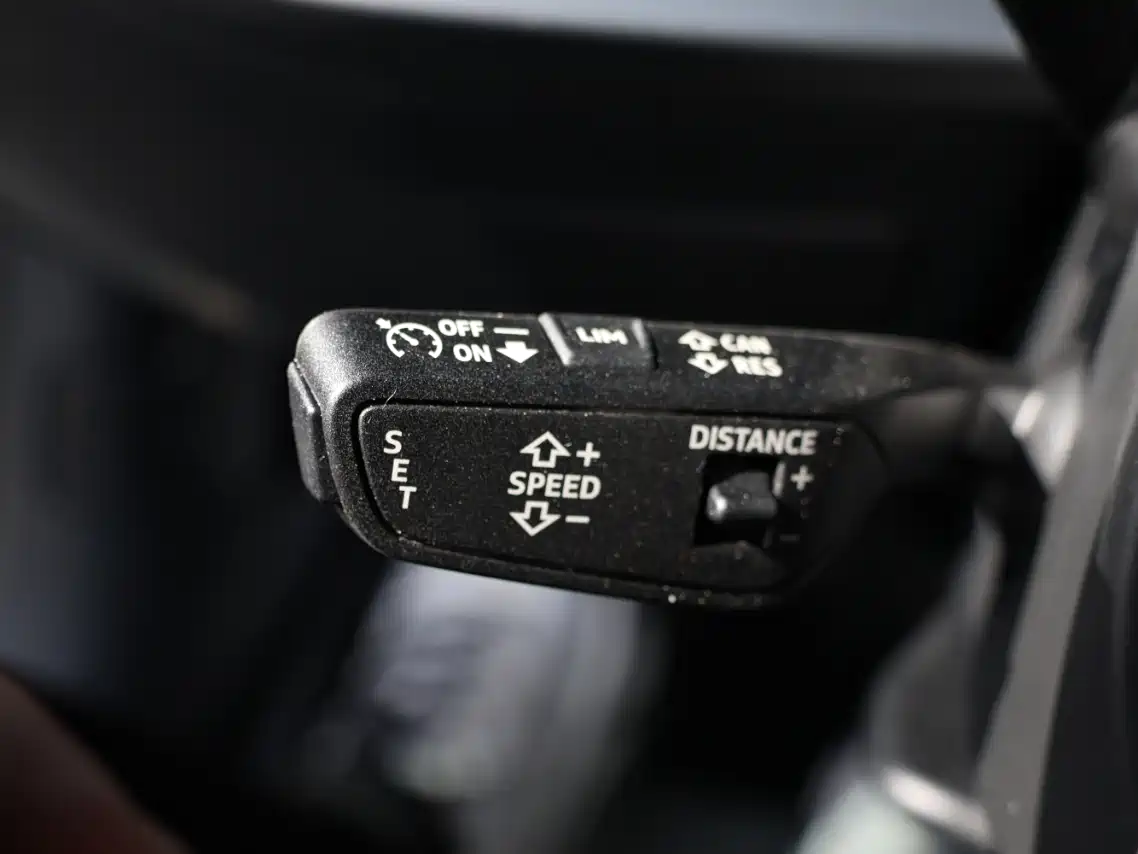 Audi A3 2022 A3L Limousine 35 TFSI Style Sport фото 15