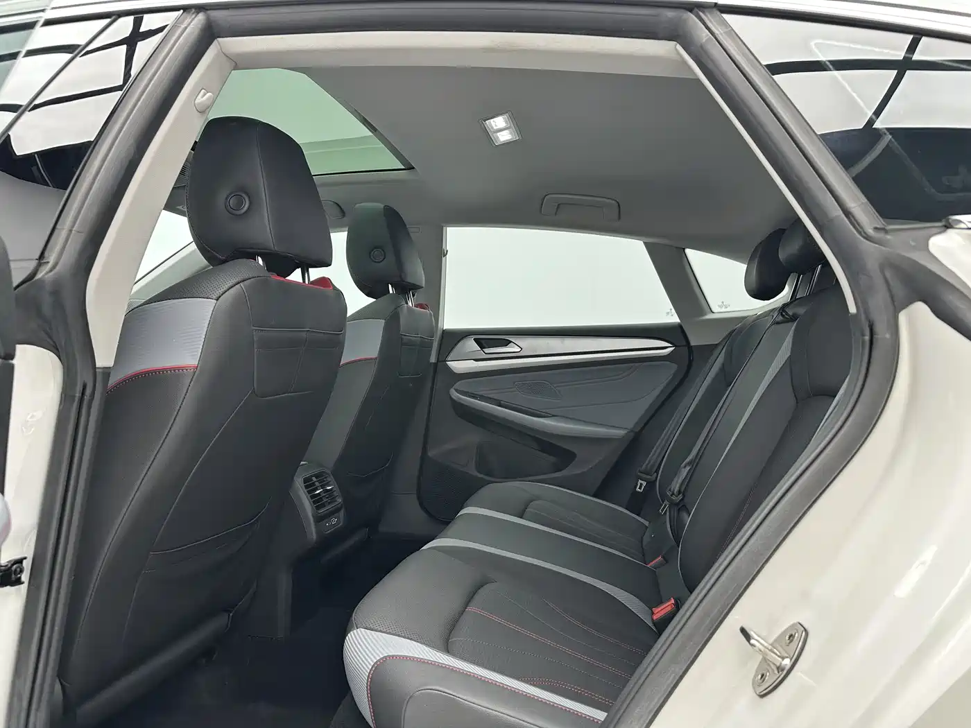 Volkswagen Lamando 2023 Lamando L 280TSI DSG Cool Edition фото 5