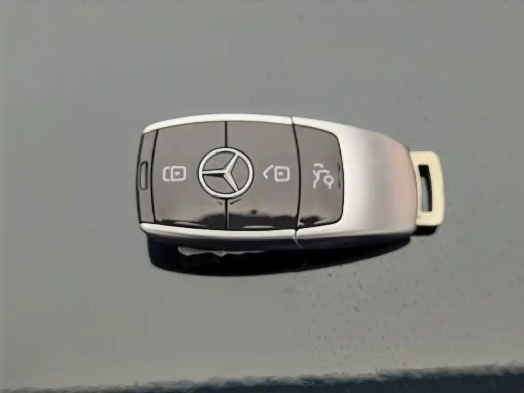 Mercedes-Benz E-Class 2023 Facelift E 300 L Luxury фото 19