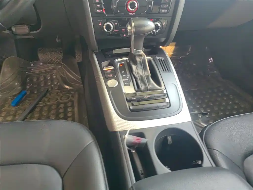 Audi A5 (Import) 2016 Facelift Sportback 45 TFSI Comfort фото 13