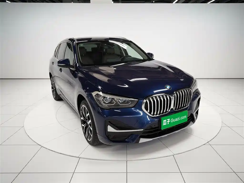 BMW X1 2020 xDrive25Li Premium Edition фото 22