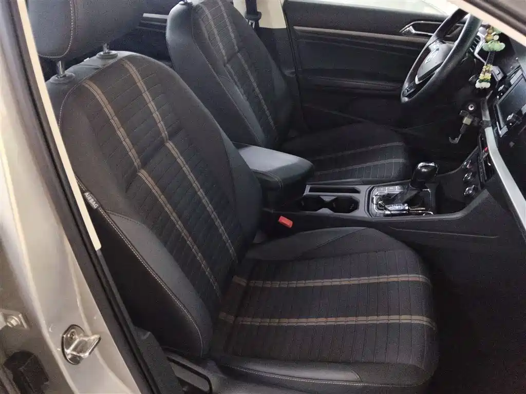 Volkswagen Lavida 2018 280TSI DSG Comfort Edition China V фото 25