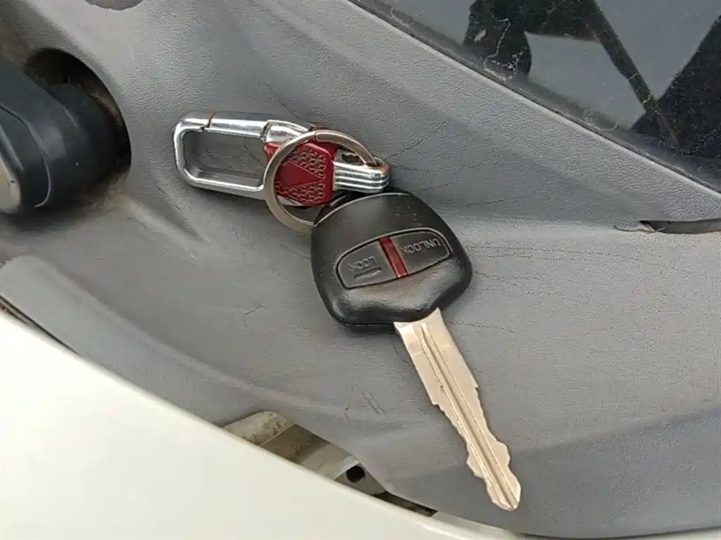 Mitsubishi ASX 2018 1.6L Manual 2WD Agile Edition фото 9