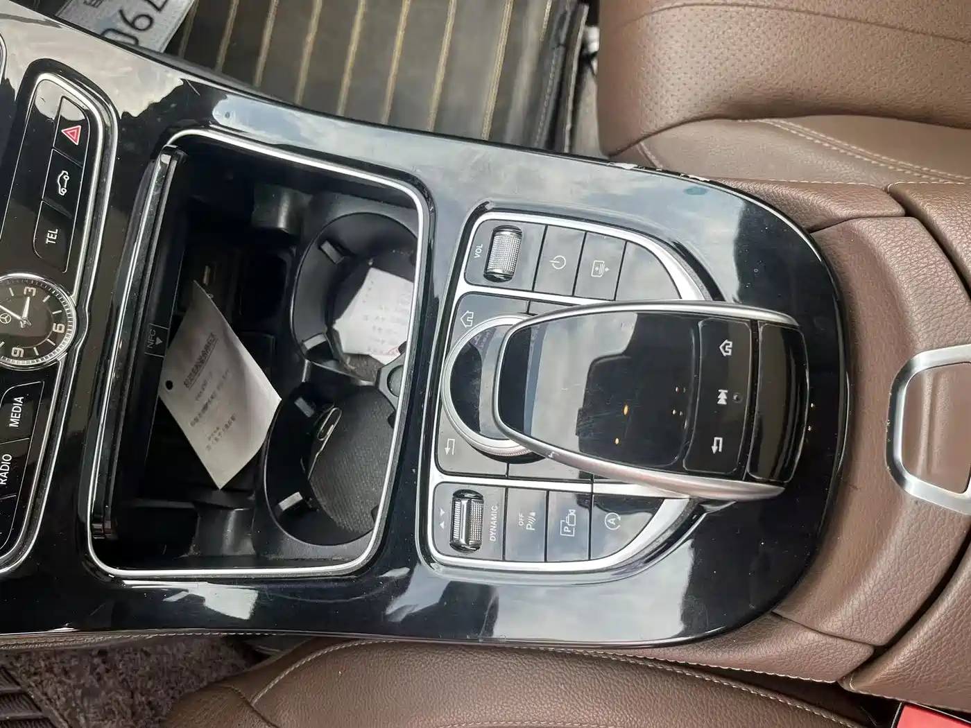 Mercedes-Benz E-Class 2016 E 300 L Fashion Type фото 8
