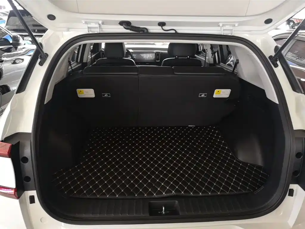 Hyundai Beijing Hyundai ix35 2023 MUFASA 2.0L Deluxe DLX фото 15