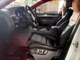 Фото 9 - Volkswagen Touareg