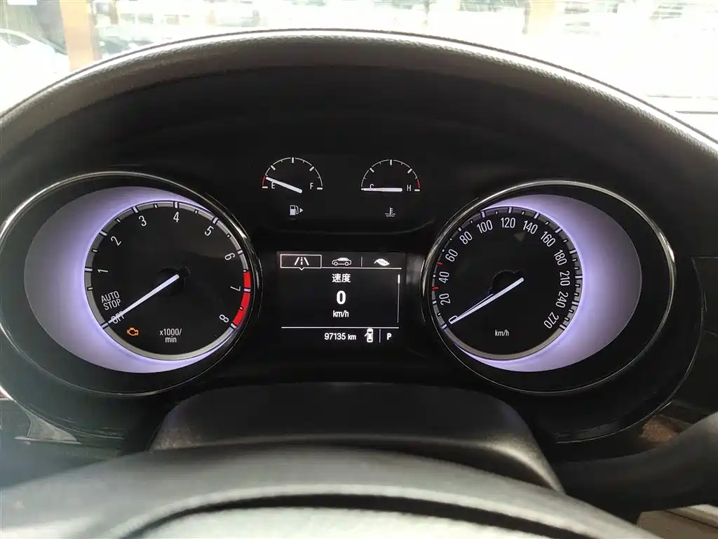 Buick Verano 2015 Sedan 15S Automatic Progressive фото 12