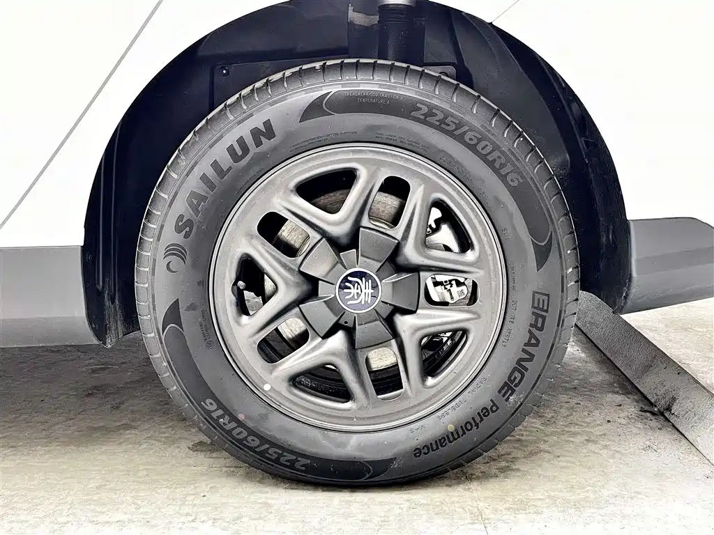 BYD Qin PLUS 2025 DM-i Smart Drive 55KM Leader фото 12