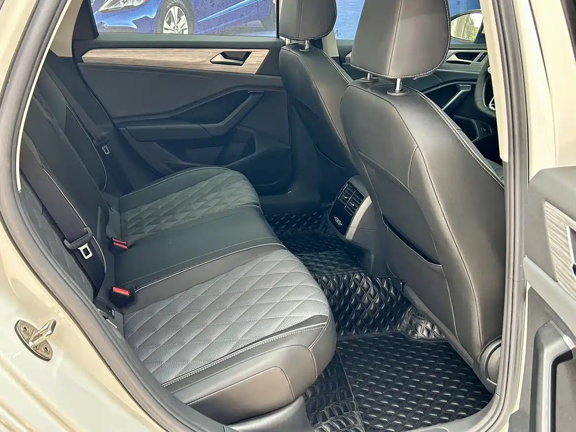 Volkswagen Sagitar 2023 280TSI DSG Excellence Plus Edition фото 11
