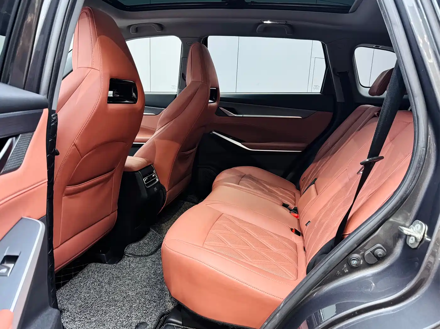 CHANGAN CS75PLUS