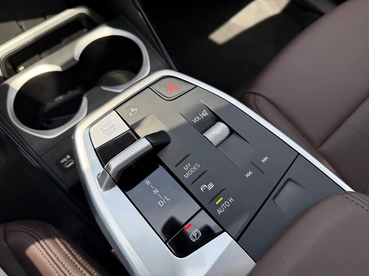 BMW X1 2024 xDrive25Li X Design Package фото 28