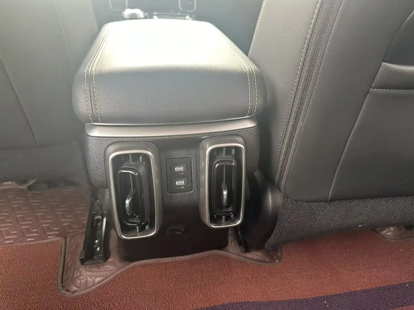 Haval Big Dog 2021 1.5T DCT 2WD Border Collie Edition фото 9