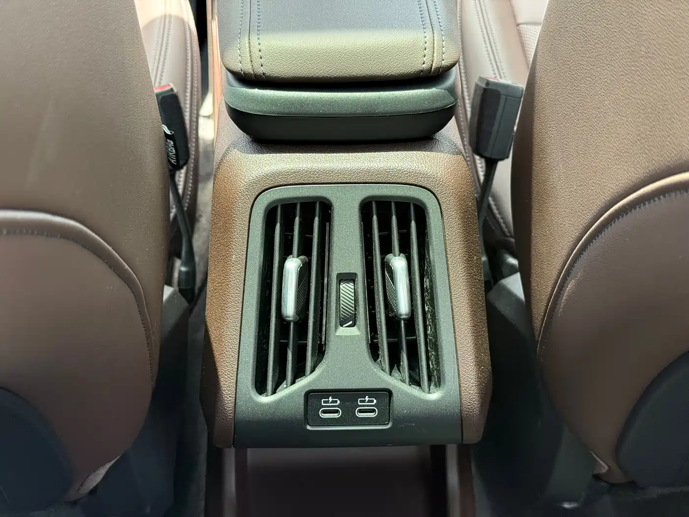 BMW X1 2024 xDrive25Li X Design Package фото 23