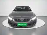 Фото 24 - Geely Preface