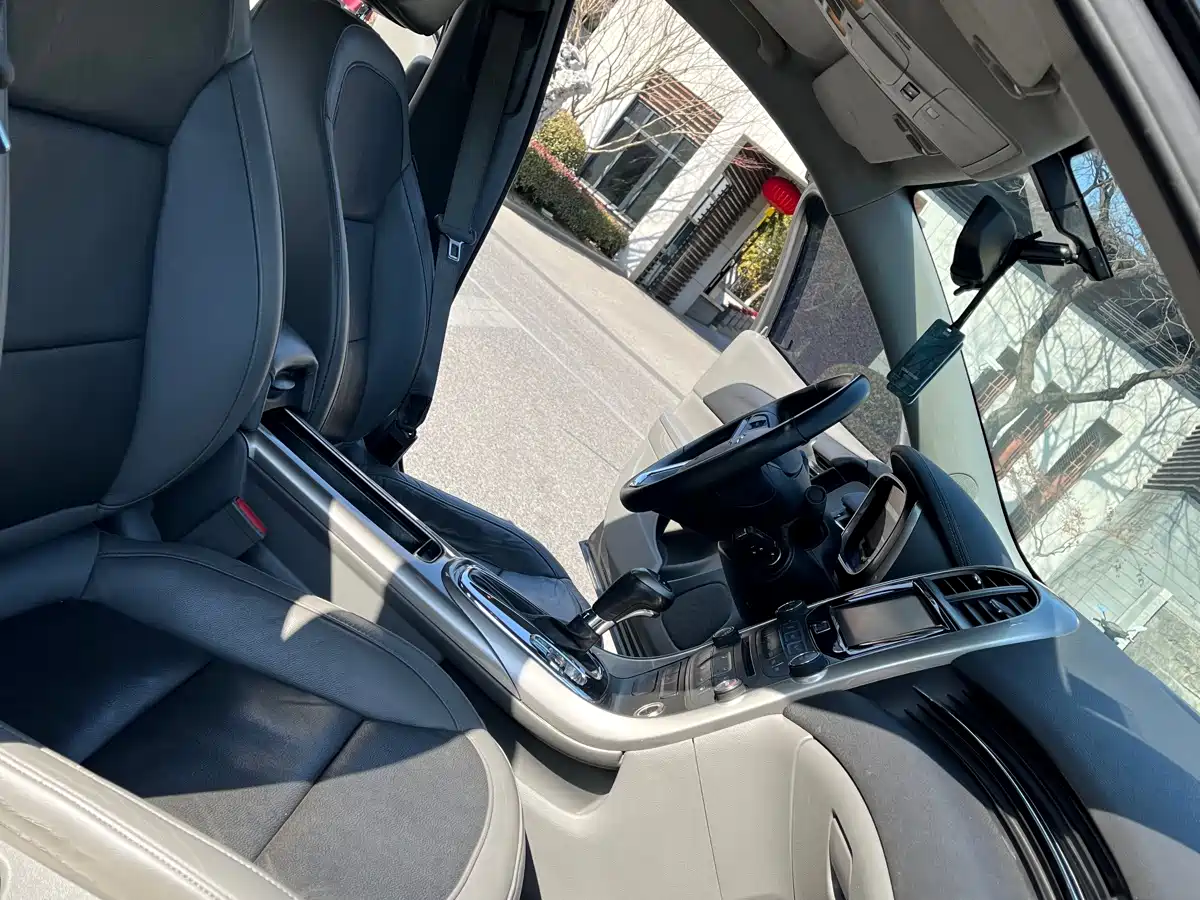 Chevrolet Malibu 2013 1.6T Automatic Comfort фото 12