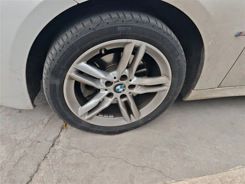 BMW 1 Series 2020 Model 120i M Sport Package фото 23