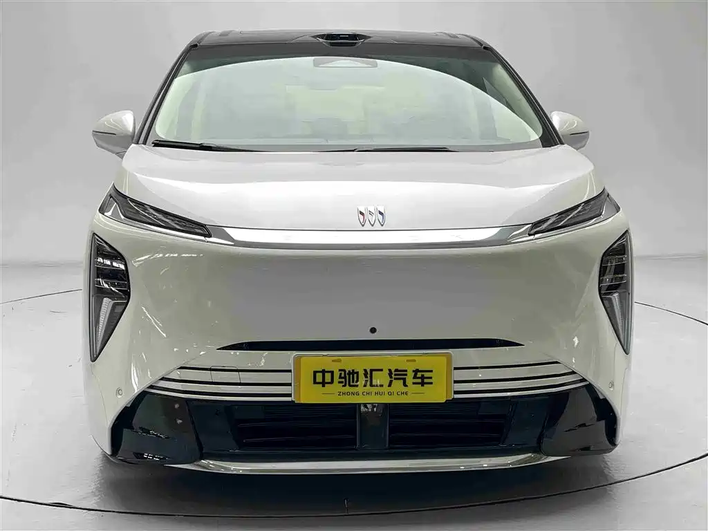 Buick Zhijing Shijia 2026 Model PHEV Base Version фото 2