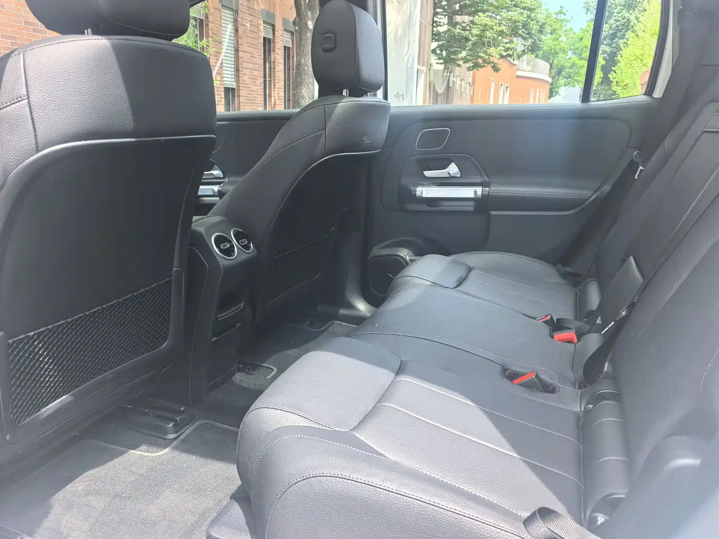 Mercedes-Benz EQB 2025 EQB 260 фото 18
