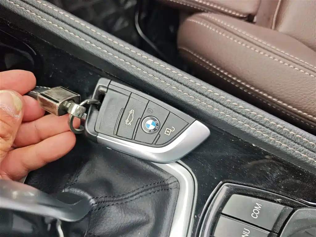 BMW 1 Series 2020 Model 120i M Sport Package фото 9