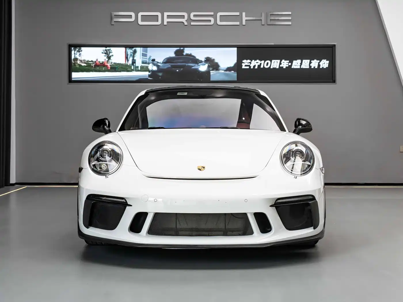 Porsche 911 2012 Carrera 3.4L фото 2