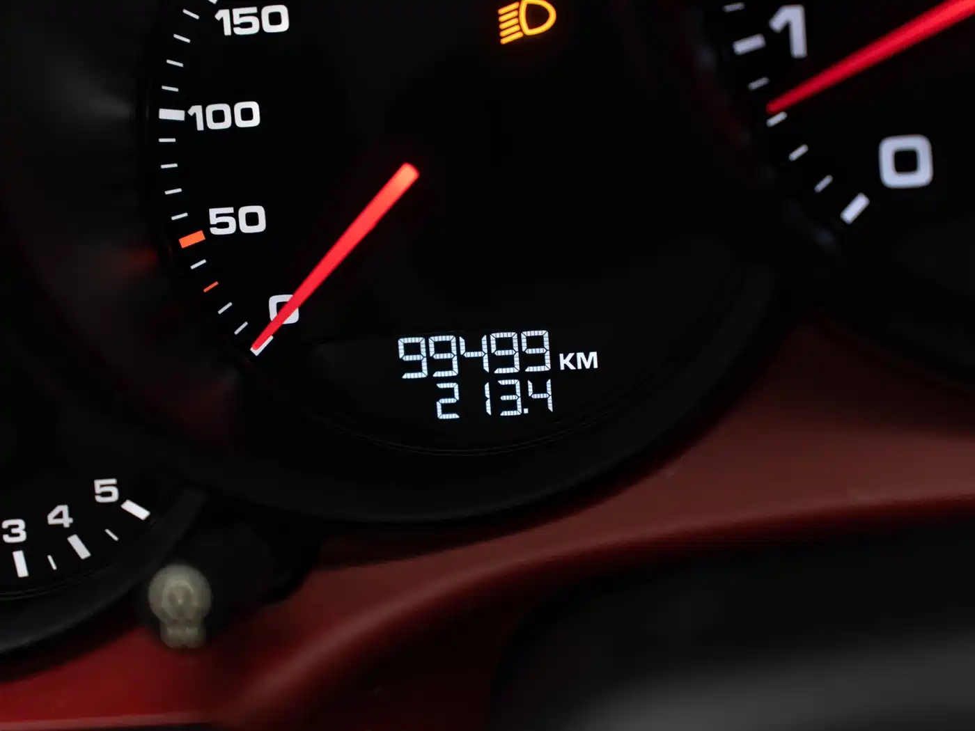 Porsche 911 2012 Carrera 3.4L фото 10