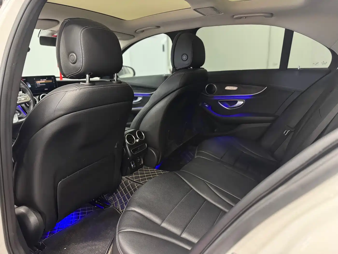 Mercedes-Benz C-Class 2020 Facelift C 260 L Sport фото 10