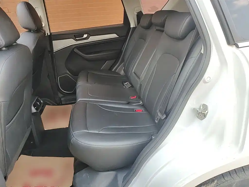 Haval H6 2018 Sport Edition 1.5T Automatic 2WD Elite China V фото 17