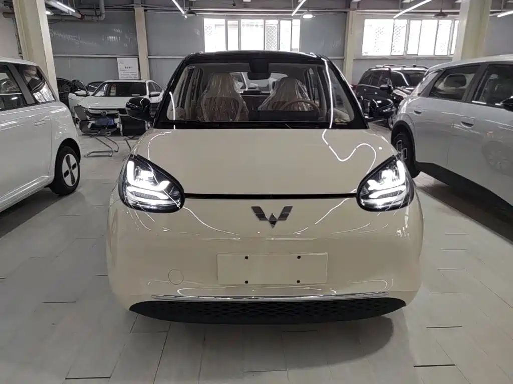2026 Wuling Motors Wuling Bingo