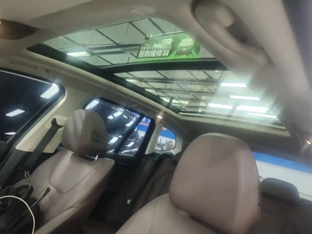 BMW X3 2019 xDrive30i Leading M Sport Package фото 18