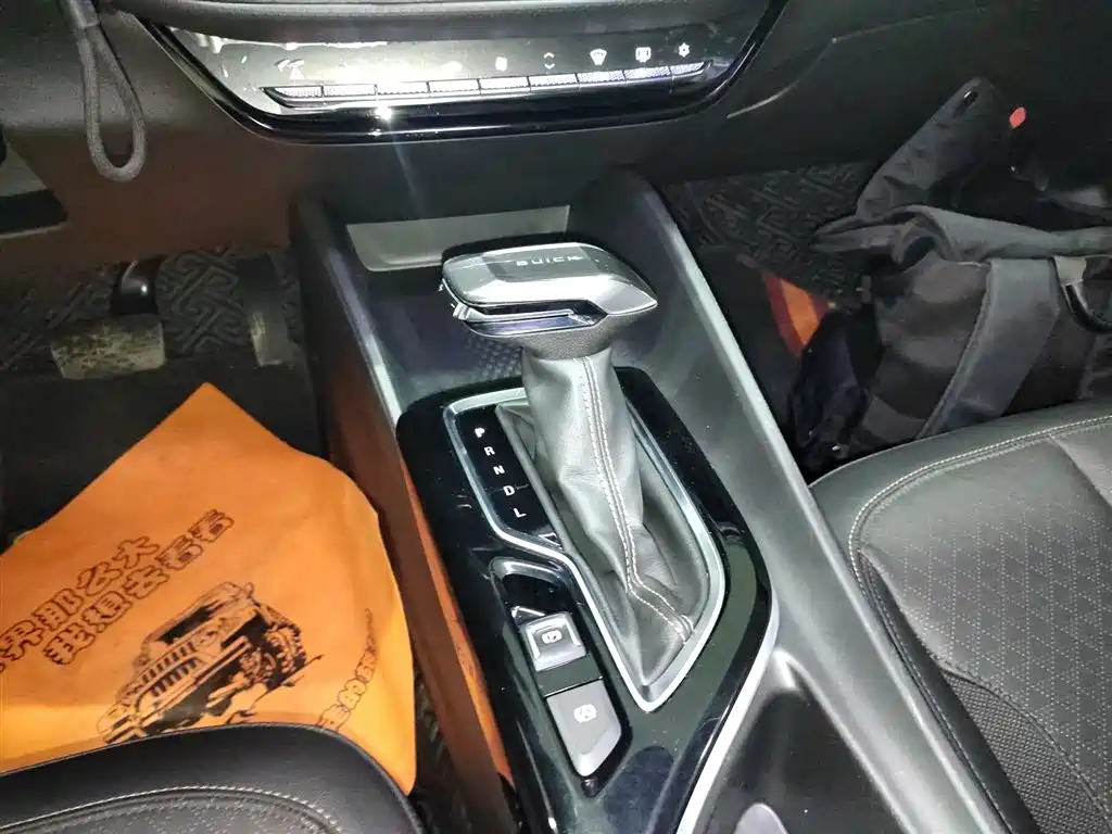 Buick Verano 2023 Pro Joy Edition фото 14