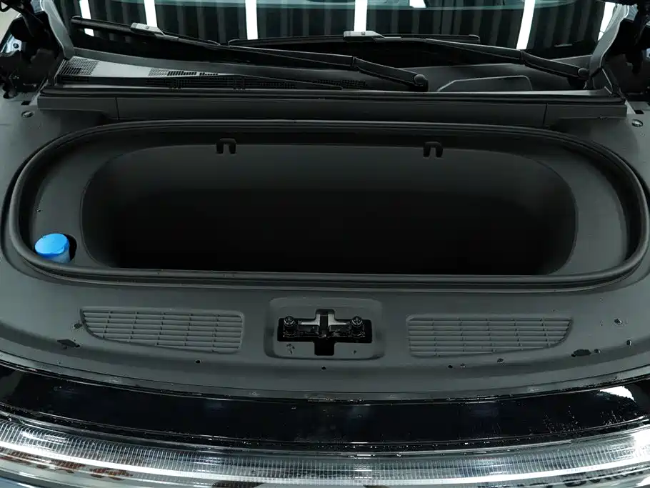 Nissan NX8 2026 2026 LiDAR Edition