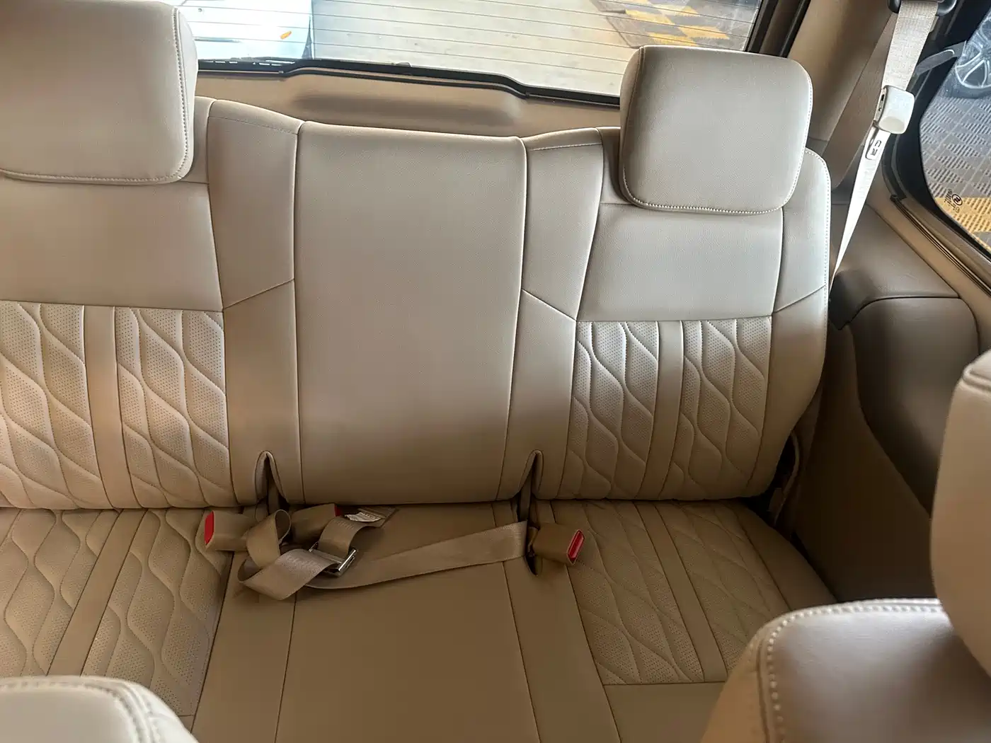 Buick GL8 2014 2.4L Classic Edition фото 10