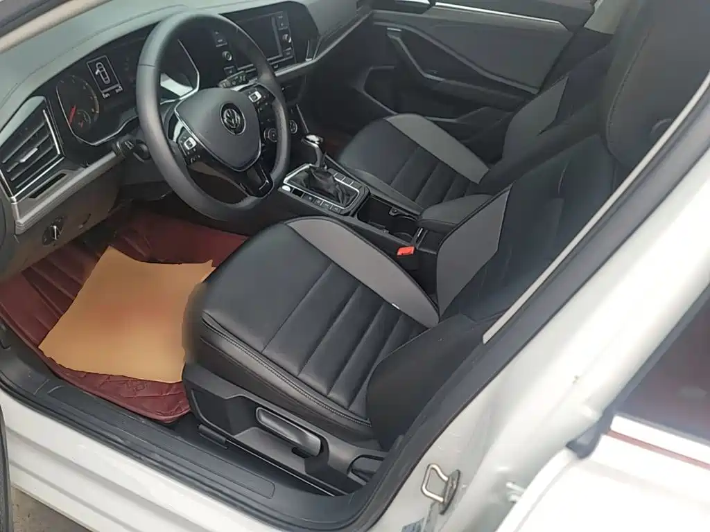 Volkswagen Sagitar, миниатюра 15