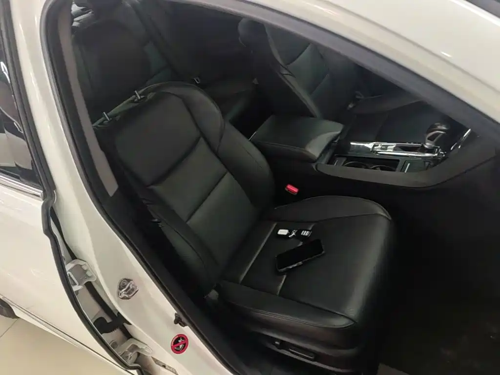 Honda Spirior 2017 2017 2.0L Comfort Edition