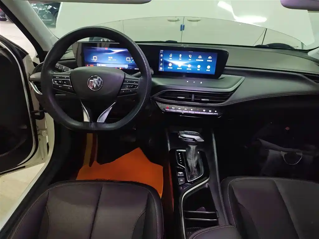 Buick Verano 2023 Pro Joy Edition фото 10