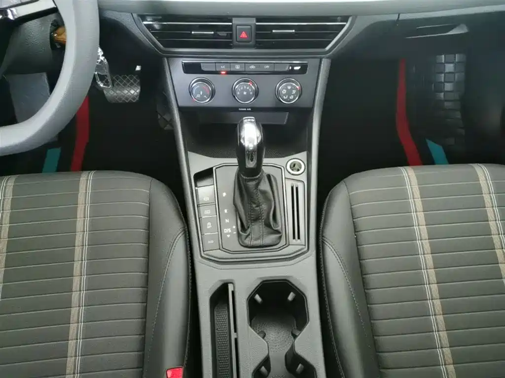 Volkswagen Lavida 2019 280TSI DSG Comfort Edition China VI фото 14