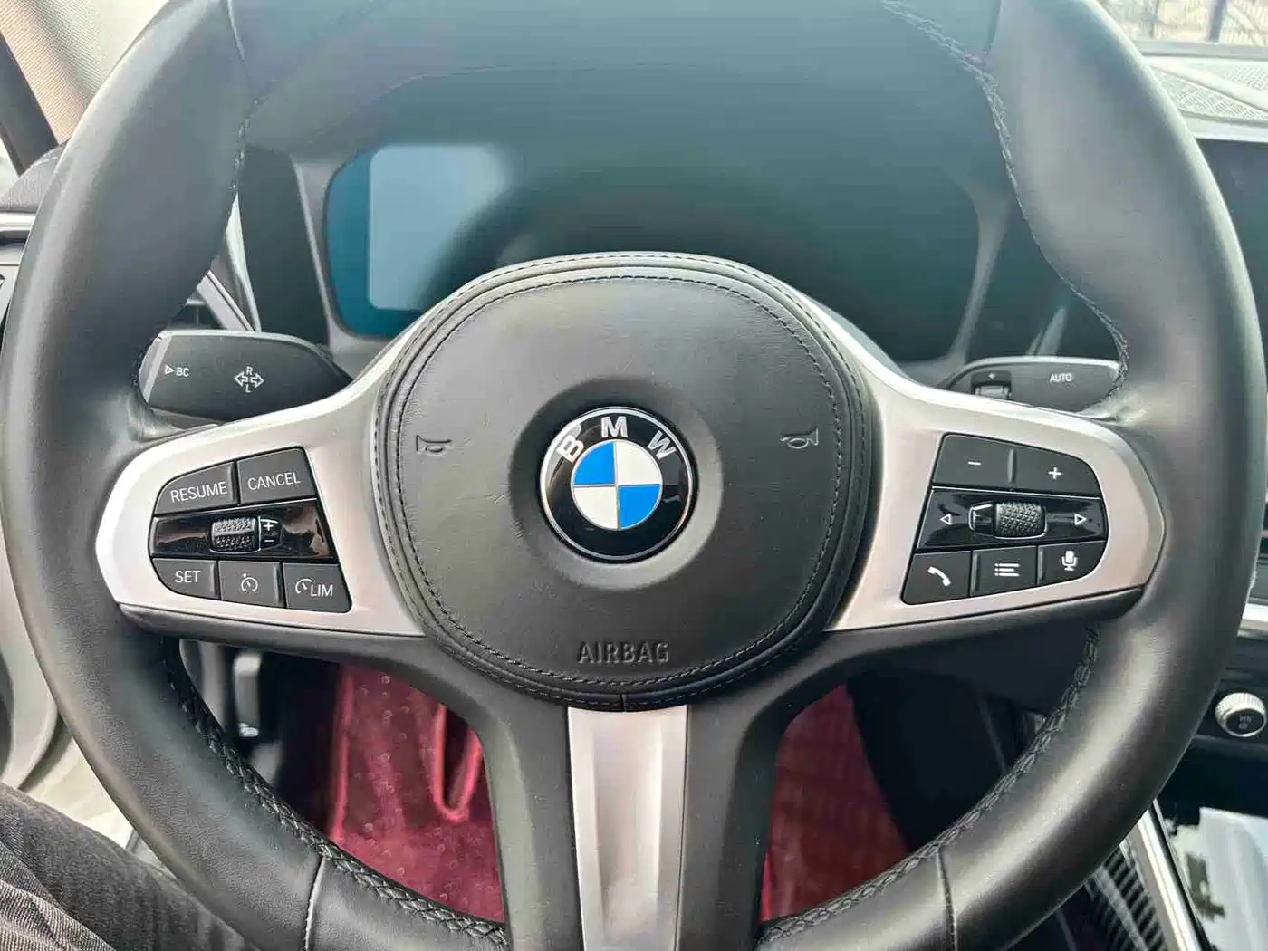 BMW 3 Series 2022 320Li M Sport Package фото 5