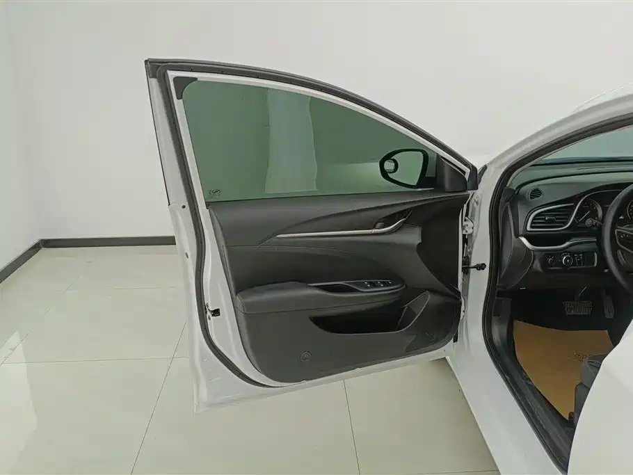 Buick Excelle 2021 Facelift Exemplar 1.5L Auto Elite фото 7