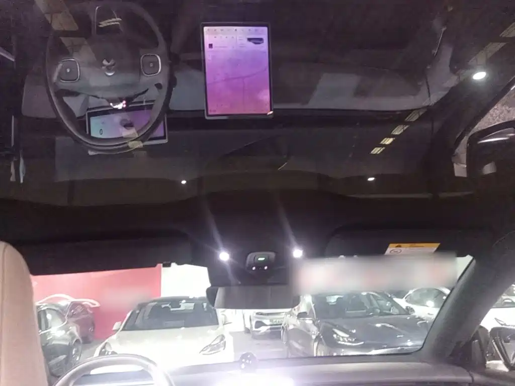 NIO ET5 2024 2024 75kWh