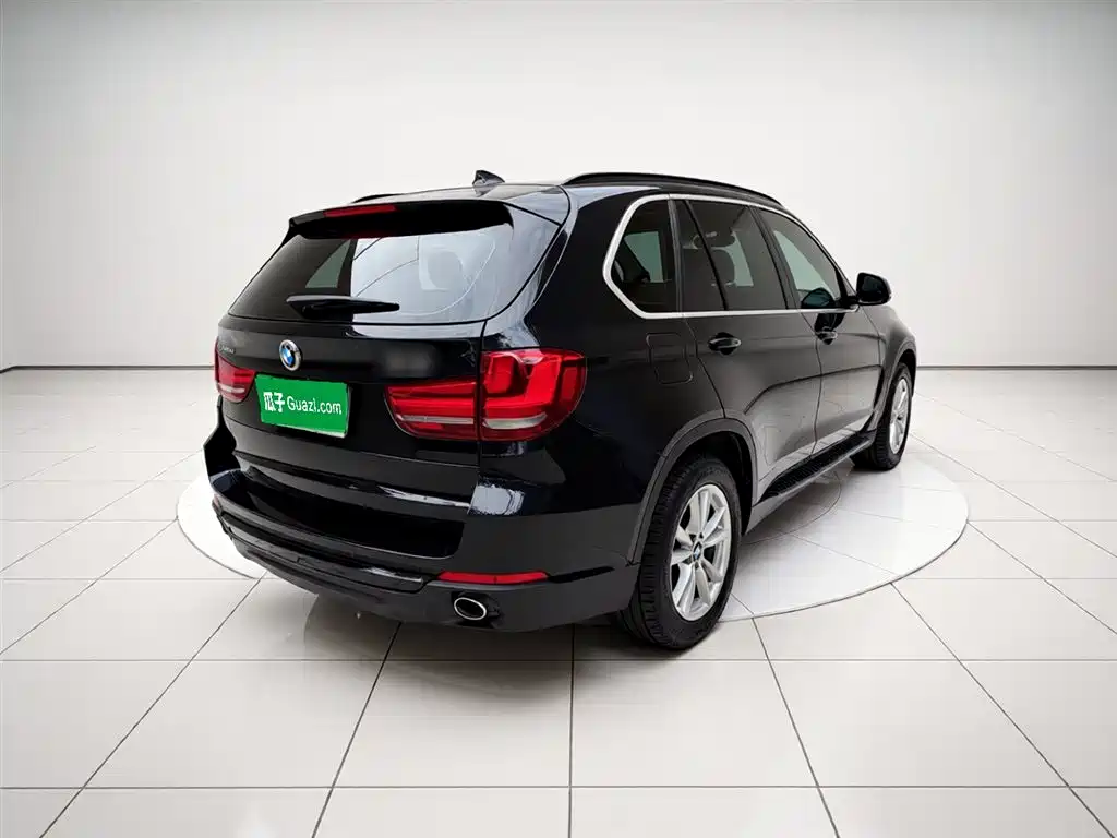 BMW X5 (Import) 2015 xDrive28i фото 6