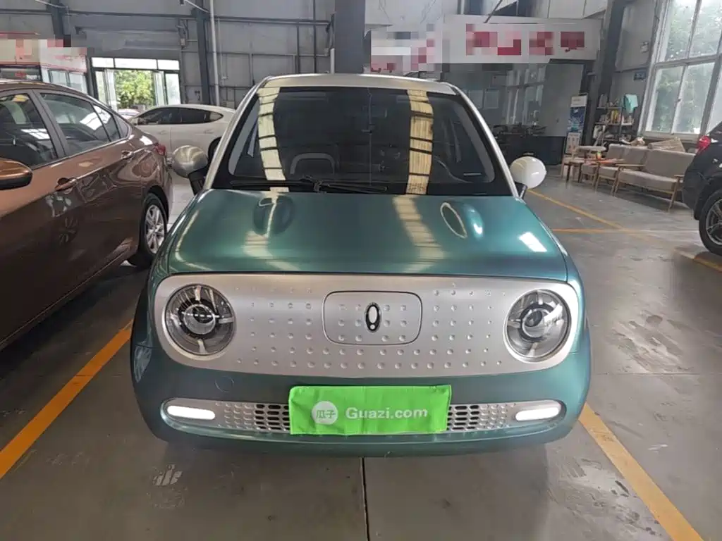 Ora Black Cat 2022 2022 351km Standard (NMC)
