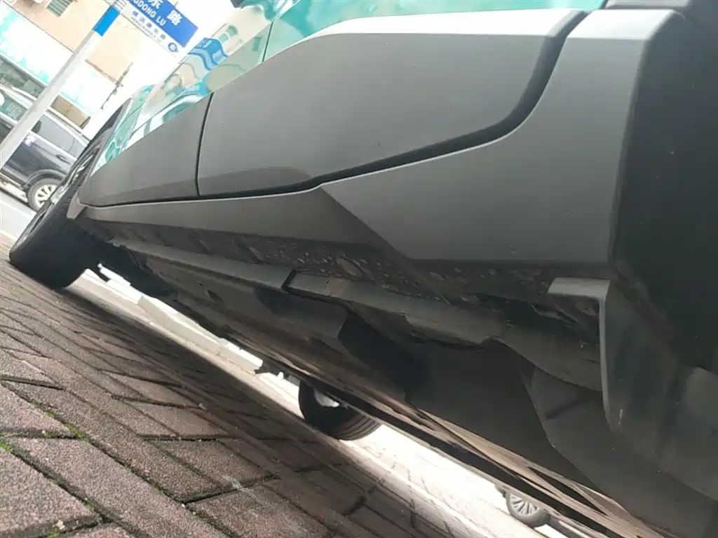 Toyota C-HR 2018 2.0L Leading Edition China VI фото 21