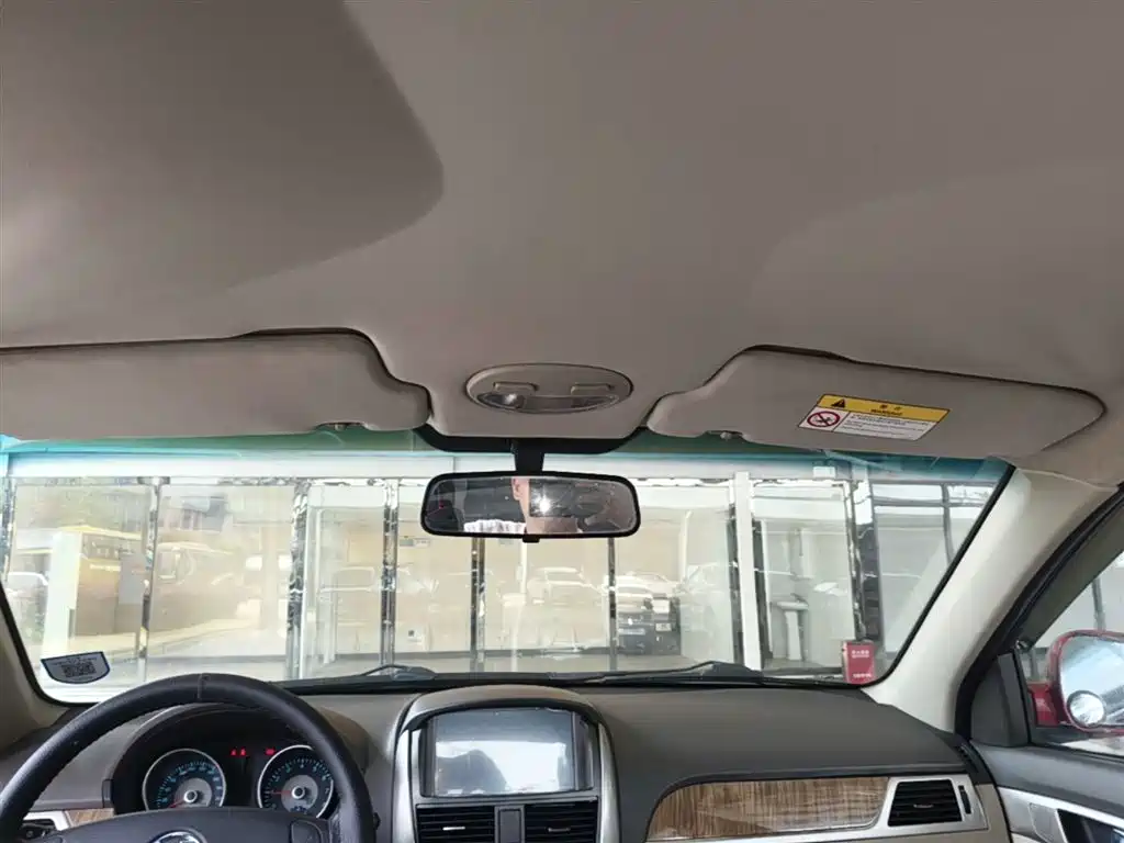 Buick Excelle 2015 1.5L Automatic Classic фото 18