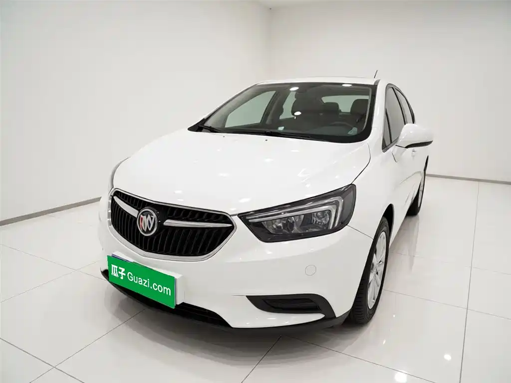Buick Encore 2016 18T Automatic 2WD Urban Leading