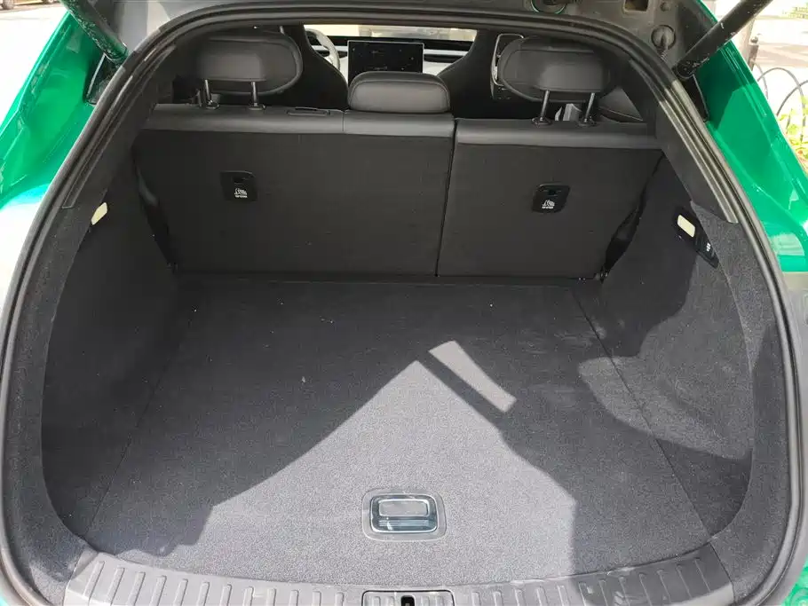 Xiaomi Auto Xiaomi YU7 2025 Extended Range AWD Pro фото 4