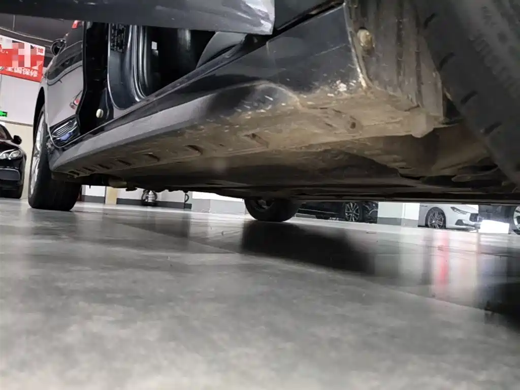 Hyundai Fista 2019 280TGDi Smart Speed Edition China VI фото 21