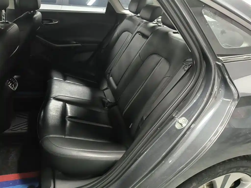 Hyundai Fista 2019 280TGDi Smart Speed Edition China VI фото 17